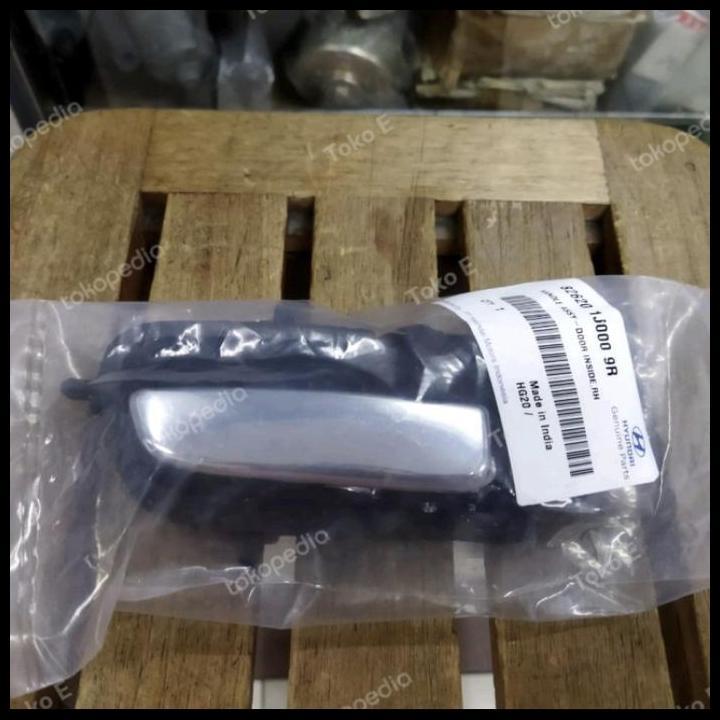 BEST DEAL HANDEL HANDLE PINTU DALAM HYUNDAI I20 
