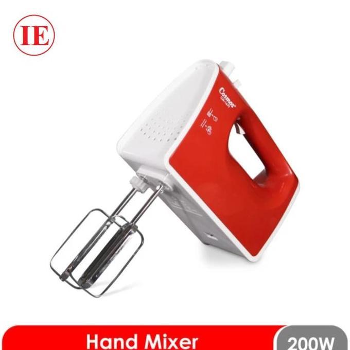 TERLARIS - Hand Mixer Cosmos CM- 1279 /Hand Mixer Cosmos CM -1379