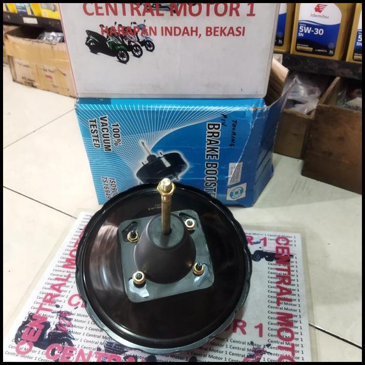 TERBARU BOSTER BOOSTER REM PANTHER TOURING/KAPSUL 