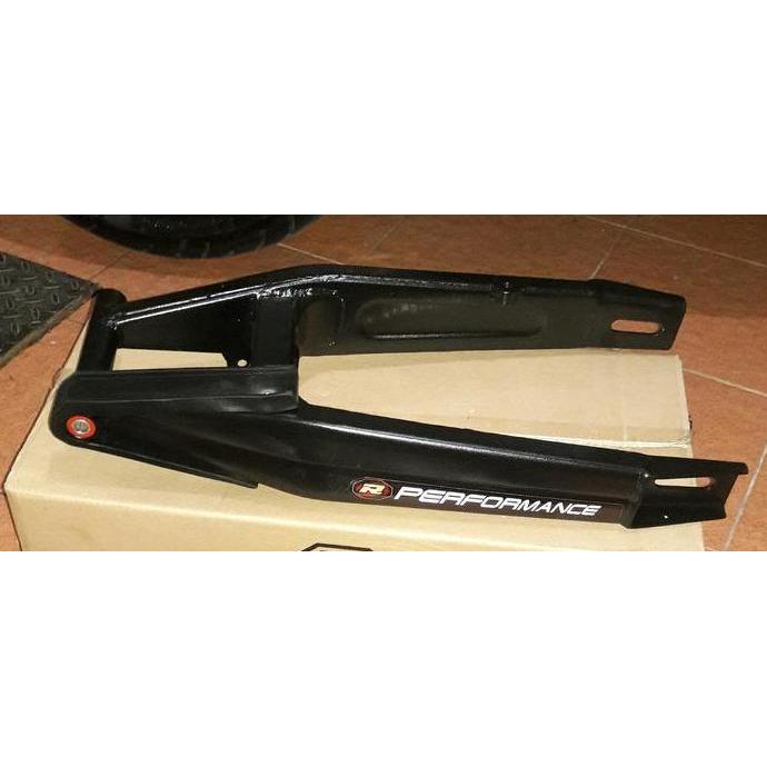 Arm RD vixion lebar muat ban 160 velg 4,5in