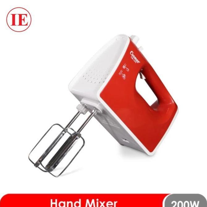 NEW - Hand Mixer Cosmos CM- 1279 /Hand Mixer Cosmos CM -1379