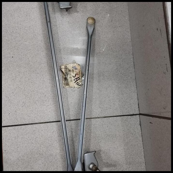 TERLARIS LINK WIPER MITSUBISHI JETSTAR SHW ORIGINAL 