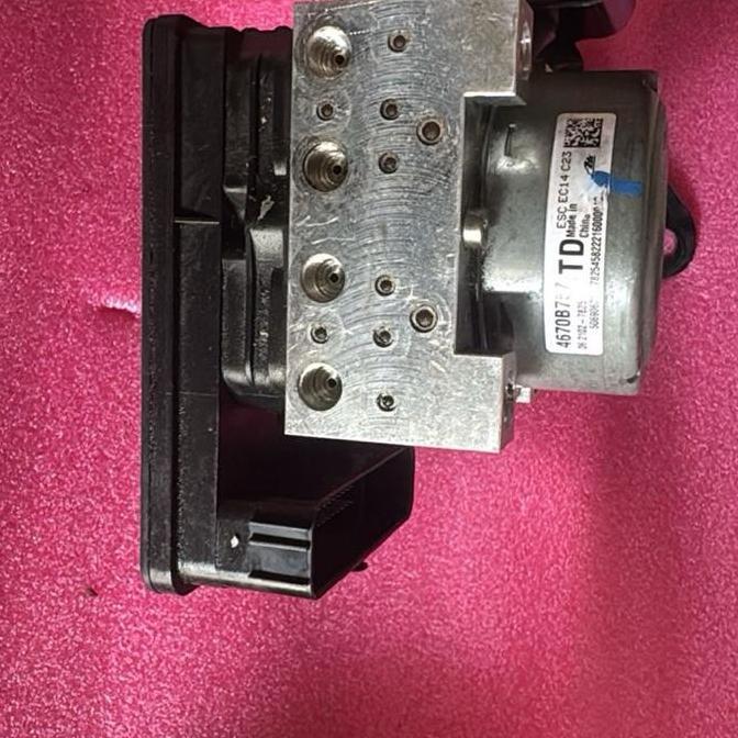 Modul Abs Mitsubishi Xpander 4670B757