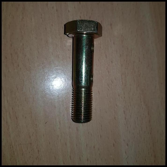 TERLARIS BAUT SOLAR DUTRO / DYNA (90401-14005) WAKASA 