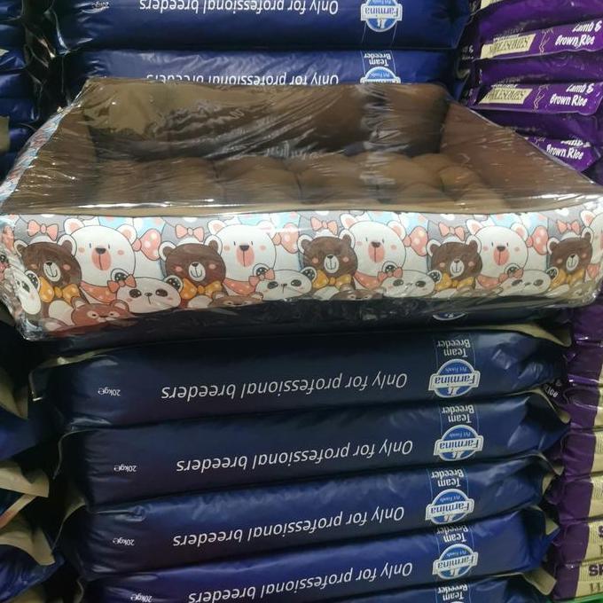 Murah Kasur Anjing Kucing Besar