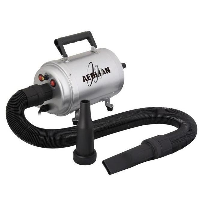 Pet Dryer Aeolus TD 901GT Pet Blower Aeolus Aeolian / Aeolus Monster