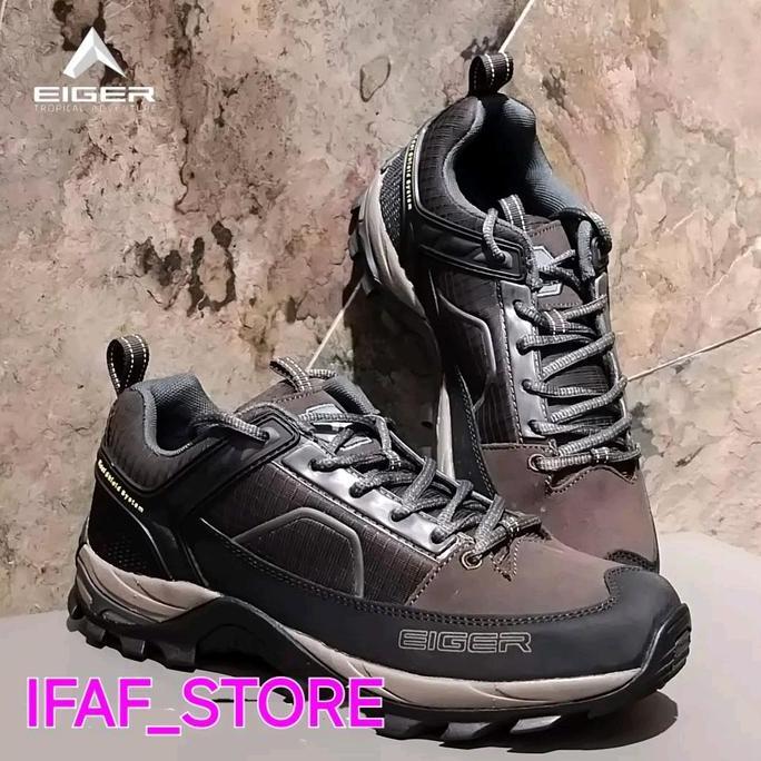 TIGERCLAW 2.5 Shoes Mountaineering