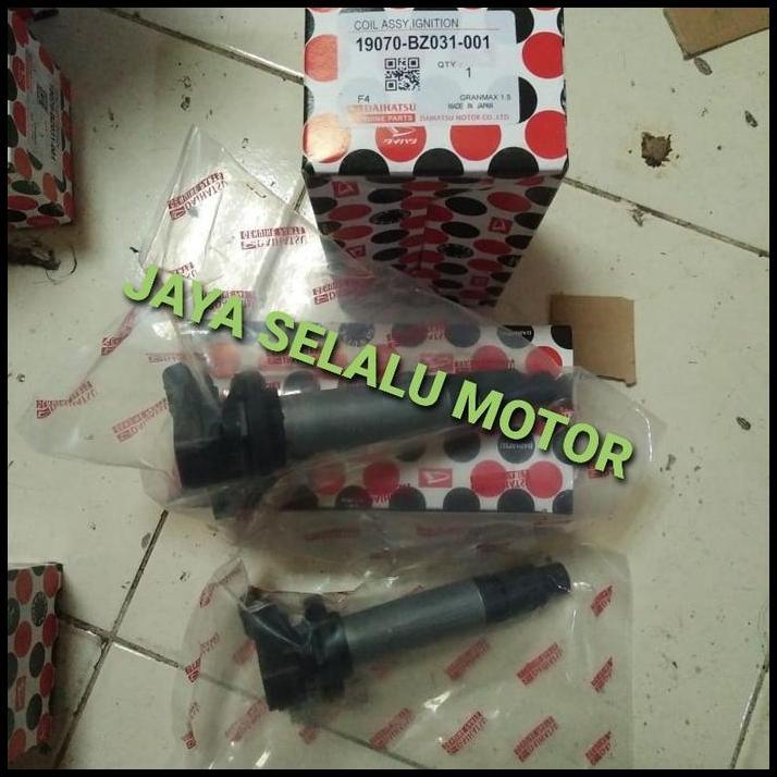 GRATIS ONGKIR COIL IGNITION COIL KOIL PENGAPIAN DAIHATSU GRANDMAX TERIOS 