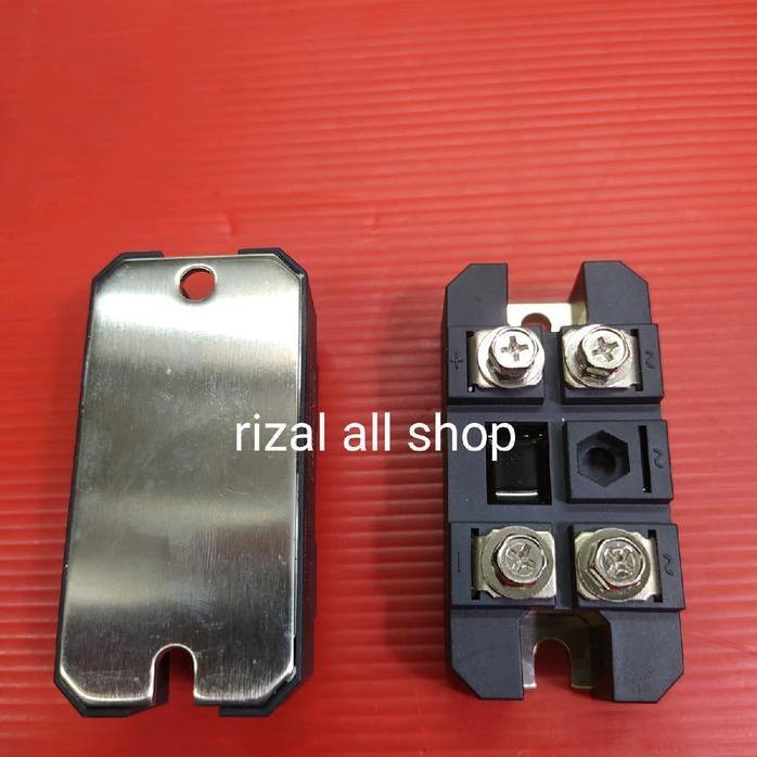 Dioda Baut 100A 1600V Maximo Original Ready Stock