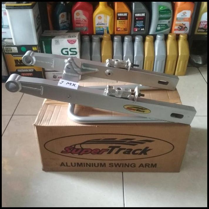 BEST DEAL SWING ARM SUPER TRACK J MX PERTAMA 
