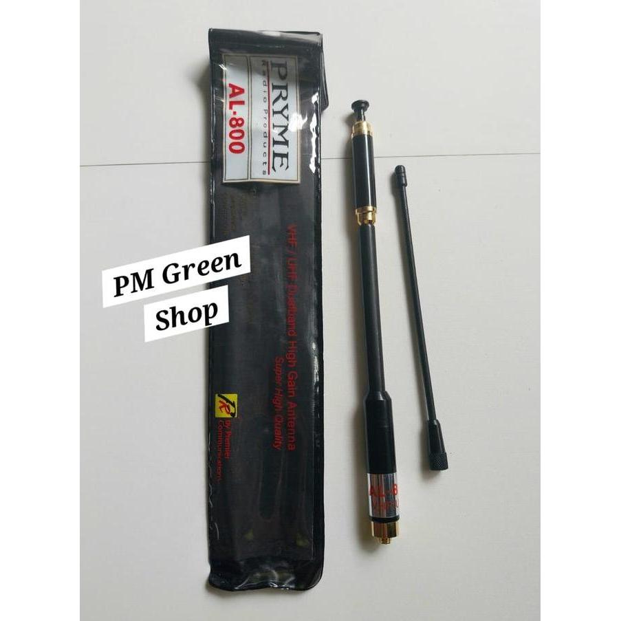 PROMO - Antena HT Tarik Female Dualband