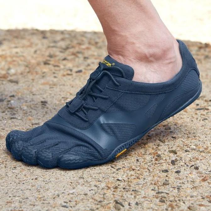 Vibram Fivefingers - KSO Evo Navy (New)