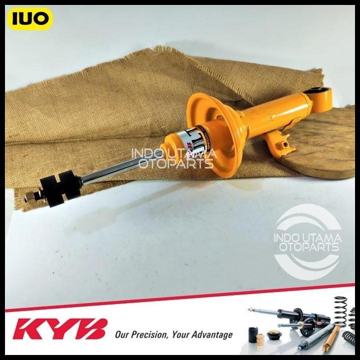 DISKON SHOCK BREAKER KYB DEPAN INNOVA KAYABA ULTRA 