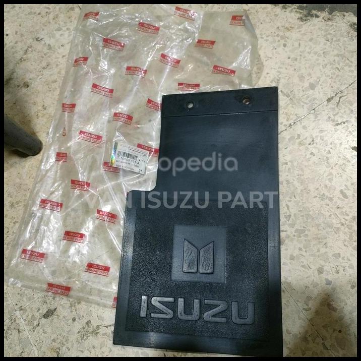 TERLARIS MUD GUARD BELAKANG PANTHER PICK UP ORIGINAL KARPET LUMPUR RODA PANTHER 