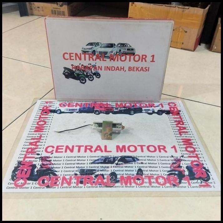 GRATIS ONGKIR RASISTOR WISTAN PENDINGIN KOIL MOBIL 12V UNIVERSAL 