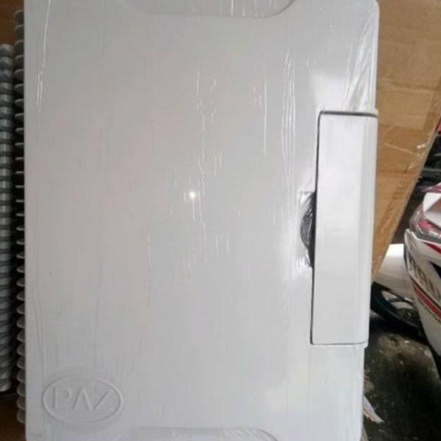 TERMURAH - ODP PAZ original lengkap pigail+ adapter PAZ