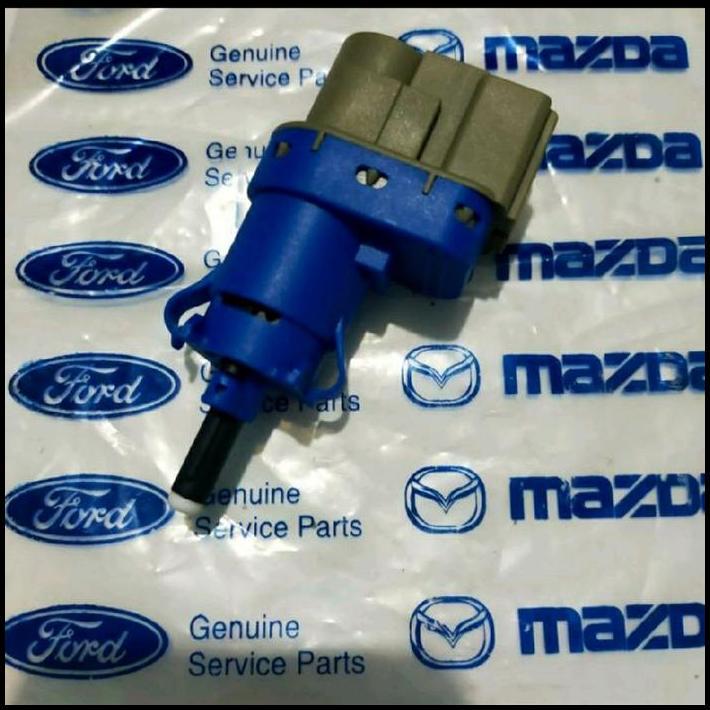 TERBARU SWITCH SWIT STOP SWITH SAKLAR PEDAL LAMPU REM STOP LAMP MAZDA2 MAZDA 2 3 MAZDA 6 BIANTE MX5 