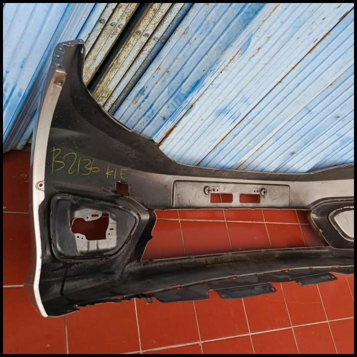 HOT DEAL BUMPER BEMPER DEPAN MOBIL HONDA BRIO 2016 - 2022 