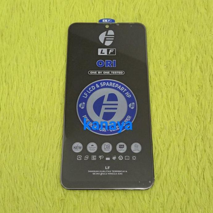 TERBARU - Lcd Untuk Vivo Y91 / Vivo Y93 / Vivo Y95 / Vivo Y91C / Vivo Y1s Original