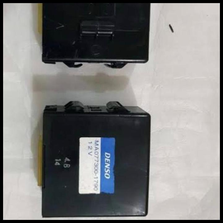 TERLARIS MODUL MODULE CENTRAL LOCK ISUZU PANTHER KAPSUL ORIGINAL