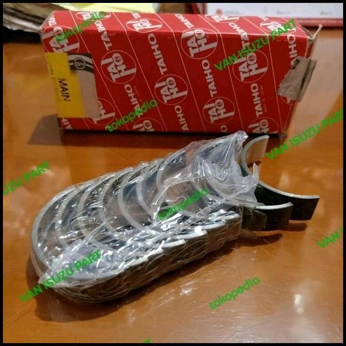 DISKON METAL DUDUK OVZ 0.50 ISUZU NMR81 NMR 81 EURO 4 EURO4 EURO 4 SET JAPAN 