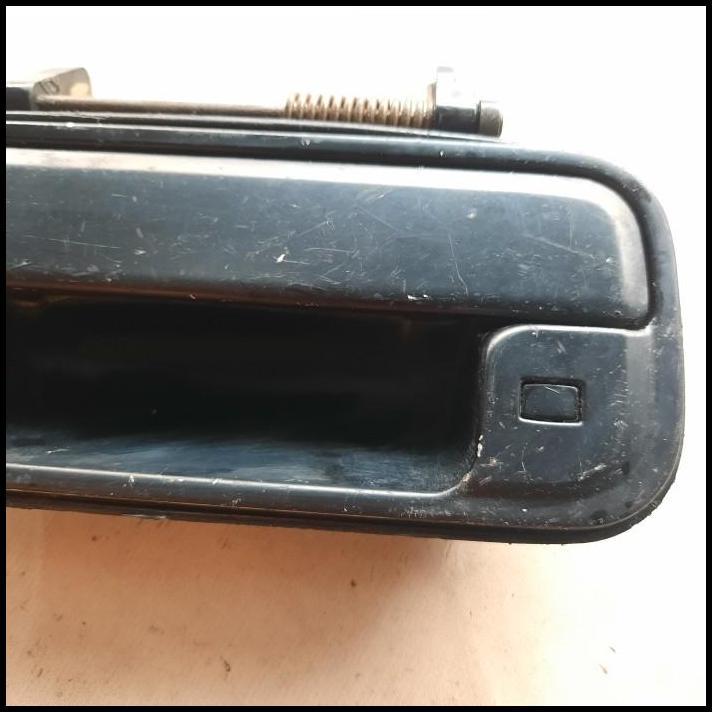 TERBARU HANDLE PINTU LUAR DEPAN KANAN MOBIL HONDA ACCORD MAESTRO JDM SENSOR 
