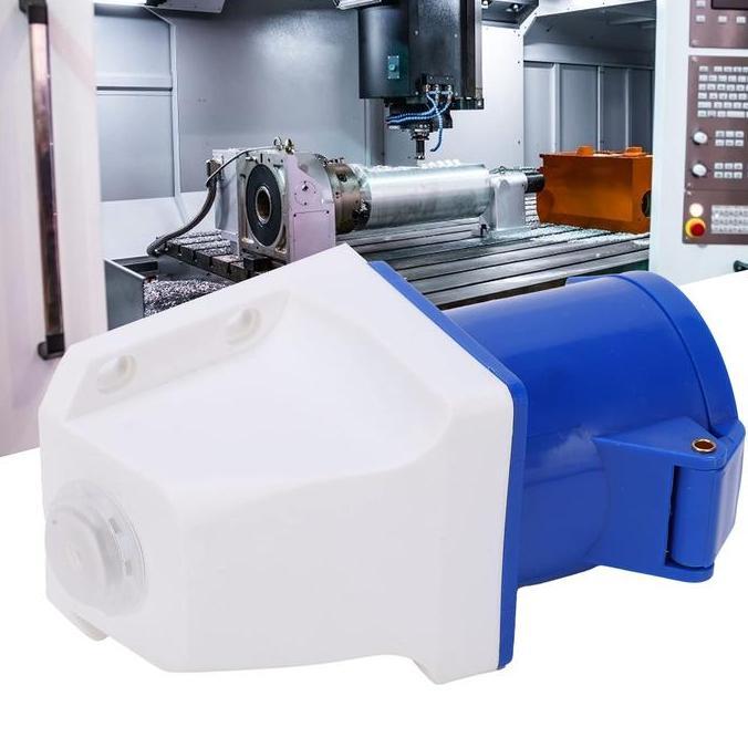 WHESTLI Stop Kontak 3 Phase 32A 7000W Colokan Genset 3 Kaki IP44 Steker Kaki 3 Genset 3PIN Anti Air 