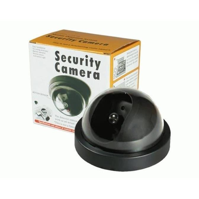 ZHOUCOZI CCTV palsu CCTV dummy fake CCTV