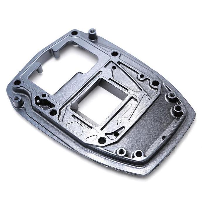 WESELTON Suku Cadang Mesin Tempel YAMAHA  15pk / Kepala Silinder Motor Tempel 6B4-41137-00