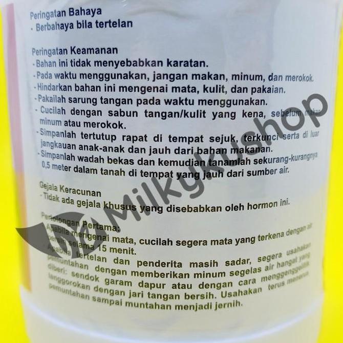 ROOTONE F 750 GRAM ZPT HORMON AKAR STEK