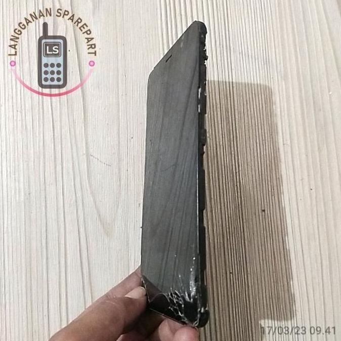 Mesin Xiaomi Redmi Note 3 Snapdragon Kenzo normal