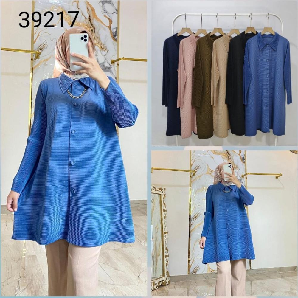 FLASH DEAL tunik kaos prisket premium import busui kancing bungkus/tunik wanita