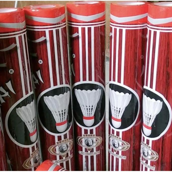Shuttlecock Kok Samurai Merah Bagus