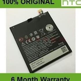 BEBAS ONGKIR - HTC Battery BOPJX100 for Desire 728 One E9 Original