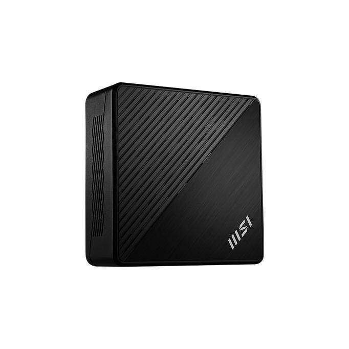 Msi Mini Pc Cubi N Adl 5 Intel N100 3Yr