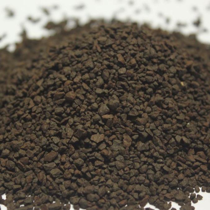 Bst Ready Manganese Greensand. Manganese Zeolite Kwalitas Super Best Seller