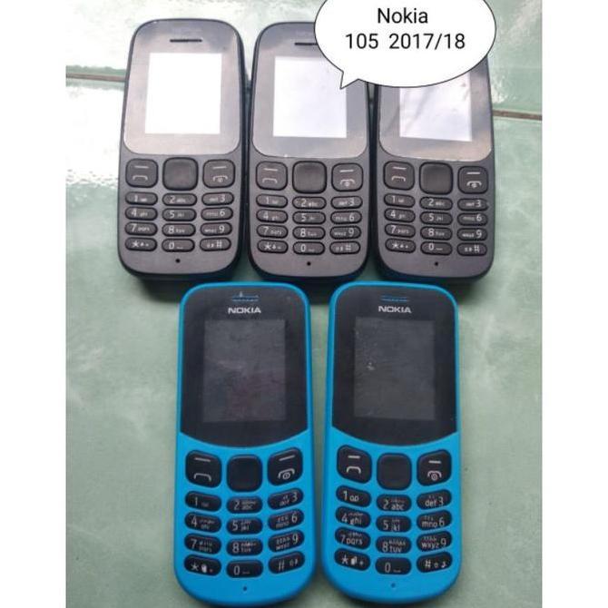nokia 105/130 2017