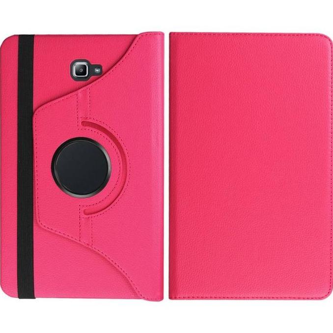 Case Samsung Tab A6 10.1 inch Tab A 10.1 2016 P585 P585Y S-PEN Rotary