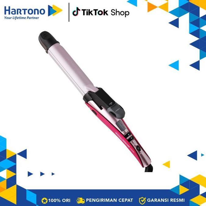 Tescom Hair Styler NTIR1650