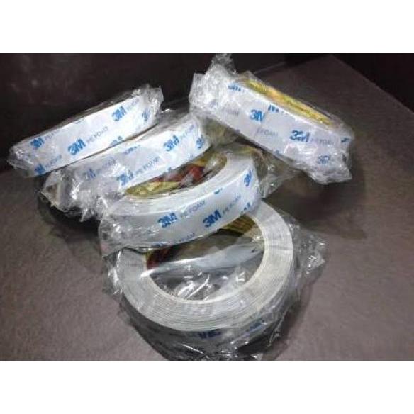 Promo Lem 3M Putih Original / Double Tape 3M Cod