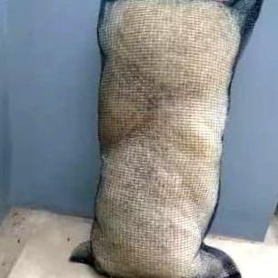 Altx- Jaring Nelayan Bekas Untuk Filter 1 Kg