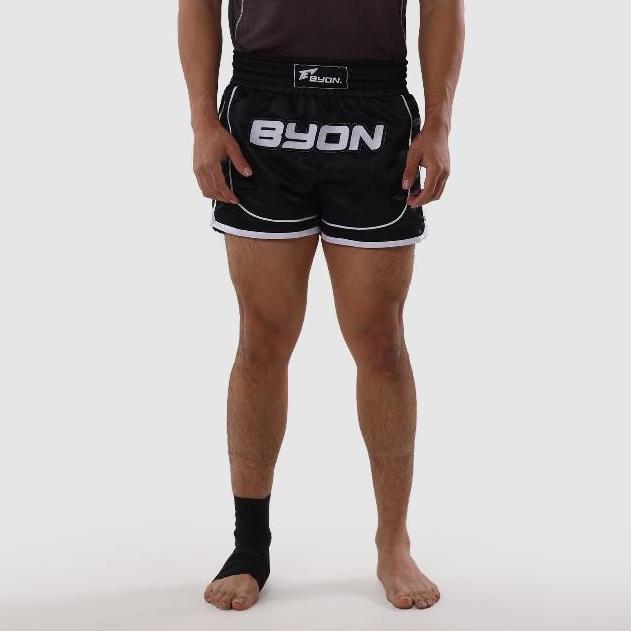 Erspo X Byon Boxing Short Pants