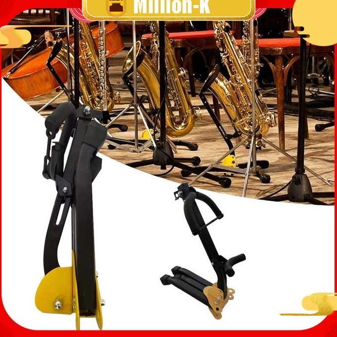Rokabinstore - Stand Saxophone Alto Tenor / Stand Baby Saxophone