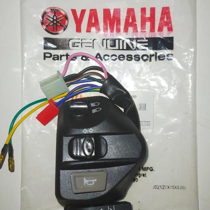 Saklar Lampu Esi Kiri Yamaha Mio Sporty/Mio Smile