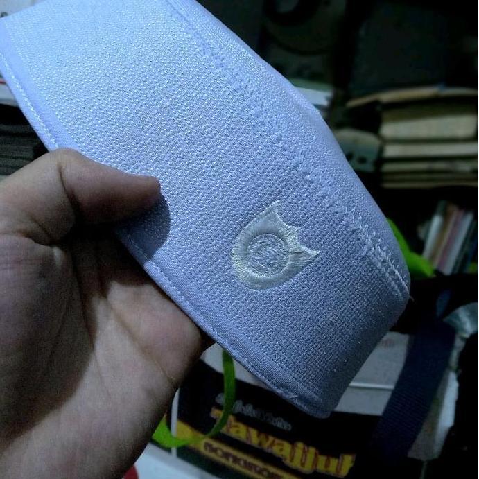 PECI Peci Malaysia pendek 6cm Malaysia peci putih trompah peci kiai peci santri peci pria peci anak 