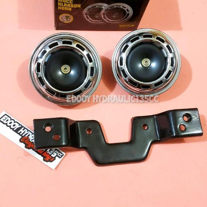 Klakson Rx King Mocc - Klakson Rx King 2003