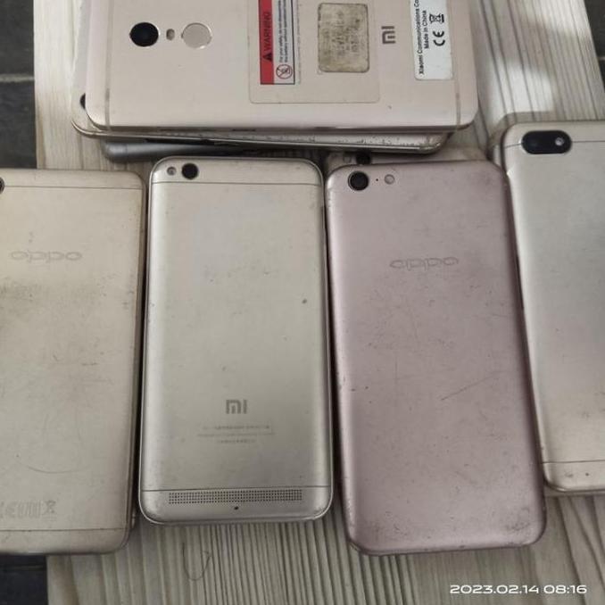Bahan Mesin Android Xiaomi oppo vivo Gambling