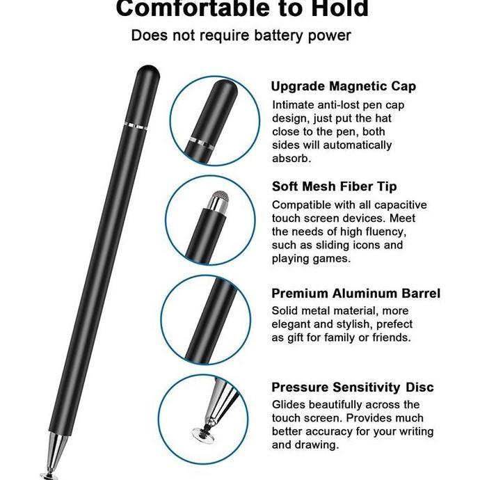 INONE Stylus Pen / Drawing Pen Stylus Kompatibel