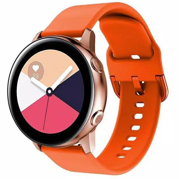 STRAP SAMSUNG WATCH ACTIVE 2