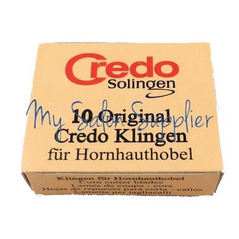 Silet Credo Solingen Germany
